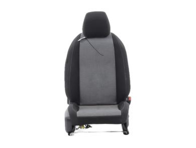 Right front seat used - Peugeot 2008 - 9823919180
