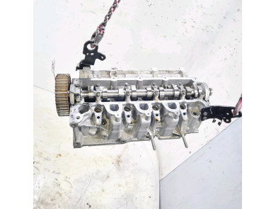 Cylinder head - Renault CLIO IV PH.1 DCI 90 - 110413019R - W1-3952C