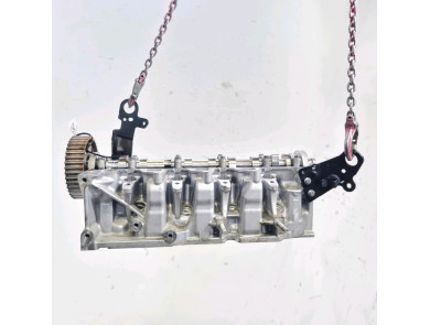 Cylinder head - Renault CLIO IV PH.1 DCI 90 - 110413019R - W1-3952C