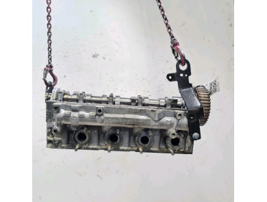 Culasse - Renault CLIO IV PH.1 DCI 90 - 110413019R - W1-3952C