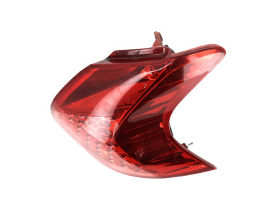 Right rear light - Peugeot 3008 I PH.1 - 6351HC - H1-7094Q