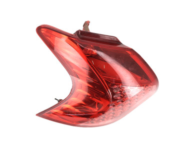 Left rear light - Peugeot 3008 I PH.1 - 6350HC - Q1-7079I