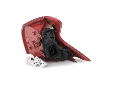 Left rear light - Peugeot 3008 I PH.1 - 6350HC - Q1-7079I