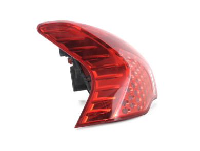 Left rear light - Peugeot 3008 I PH.1 - 6350HC - Q1-7079I