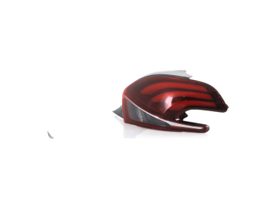 Feu arrière droit - Peugeot 208 I PH.2 - 9825601180 - S1-4098N