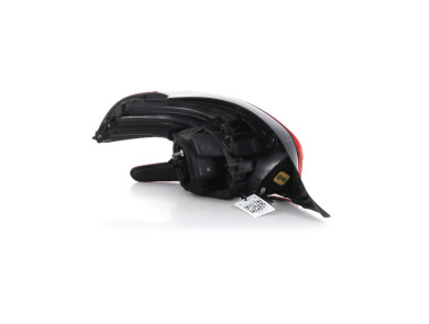 Feu arrière droit - Peugeot 208 I PH.2 - 9825601180 - S1-4098N