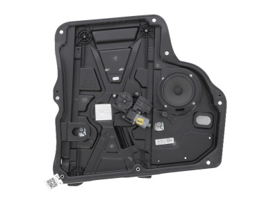Right front window-lift - Volkswagen TRANSPORTER VI PH2 - 7L2959406B - H1-7053V