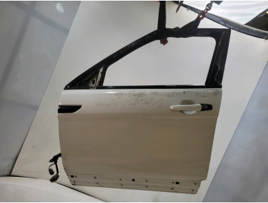 Porte avant gauche occasion - Land Rover RANGE ROVER - LR028553