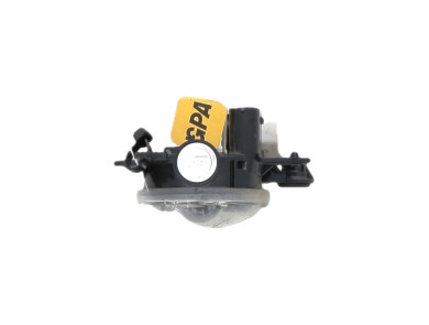 Right front fog light - Opel CORSA F PH.2 - 9831303680 - E1-9186X