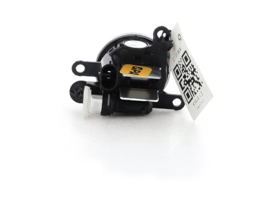 Right front fog light - Opel CORSA F PH.2 - 9831303680 - E1-9186X