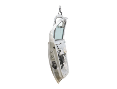 Right front door - Renault ZOE PH.1 - Blanc - 801004005R - I1-5318G