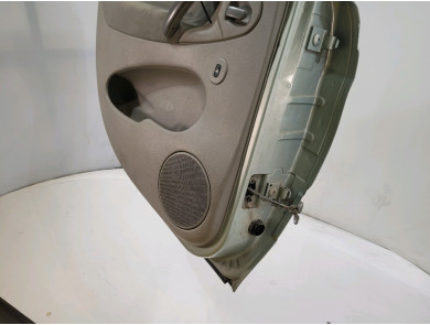 Porte arrière gauche - Citroen XSARA PICASSO - Vert Clair - 0000900691 - Q1-4137G