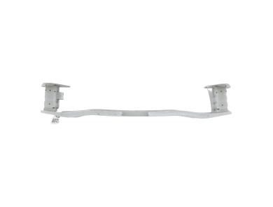 Rear bumper reinforcement bar - Opel CORSA F PH.2 - Blanc - 9829526780 - N1-9213C