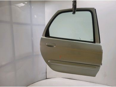 Right rear door used - Citroen XSARA PICASSO - 00009008C7