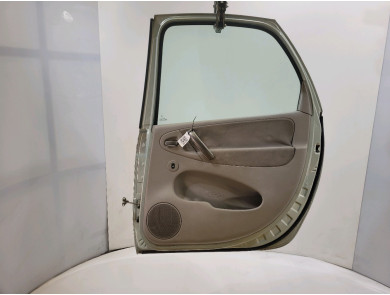 Right rear door - Citroen XSARA PICASSO - Vert Clair - 00009008C7 - K1-4181F