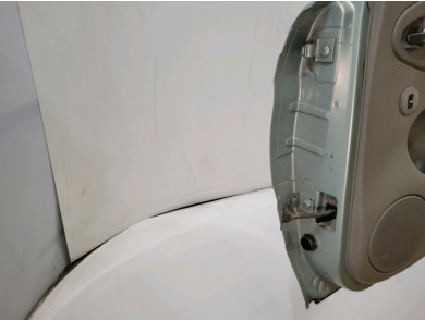 Right rear door - Citroen XSARA PICASSO - Vert Clair - 00009008C7 - K1-4181F