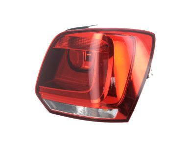Feu arrière droit - Volkswagen POLO V PH.1 - 6R0945096AH - K1-3933L