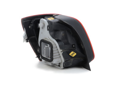 Right rear light - Volkswagen POLO V PH.1 - 6R0945096AH - K1-3933L
