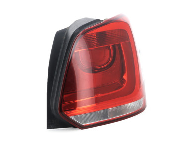 Right rear light - Volkswagen POLO V PH.1 - 6R0945096AH - K1-3933L