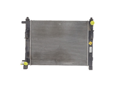 Radiateur d'eau - Renault CLIO IV PH.1 - 214107326R - X1-7527Y
