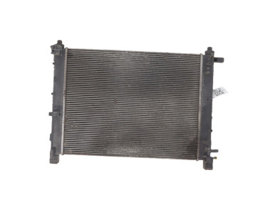 Cooling radiator - Renault CLIO IV PH.1 - 214107326R - X1-7527Y