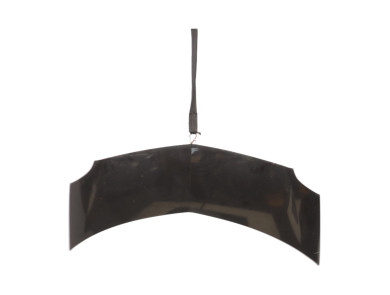 Capot - Renault MODUS PH.2 - Noir - 651001535R - Z1-5116E