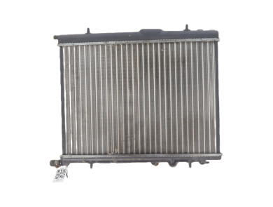 Radiateur d'eau - Peugeot 206 SW - 1330Y3 - E1-7485A