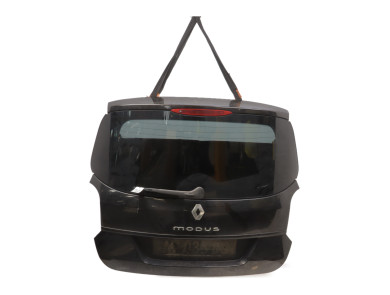 Hayon - Renault MODUS PH.2 - Noir - 901005417R - L1-4525N