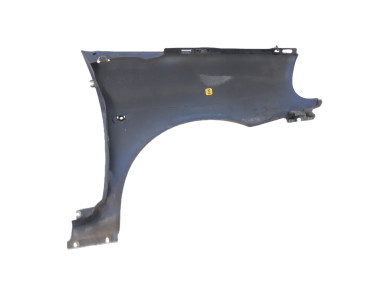 Left front fender - Renault CLIO II PH.1 - Bleu Fonce - 7701473025 - L0-1411T