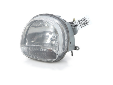 Left headlight - Renault TWINGO I PH.3 - 7701049686 - H1-3808N
