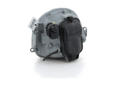 Left headlight - Renault TWINGO I PH.3 - 7701049686 - H1-3808N