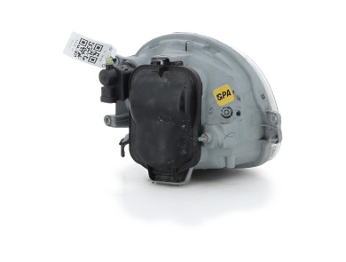 Left headlight - Renault TWINGO I PH.3 - 7701049686 - H1-3808N
