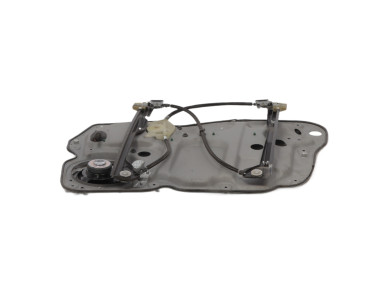 Left front window-lift - Volkswagen TOURAN I PH.1 - 1T0959701CL01 - K1-3244R