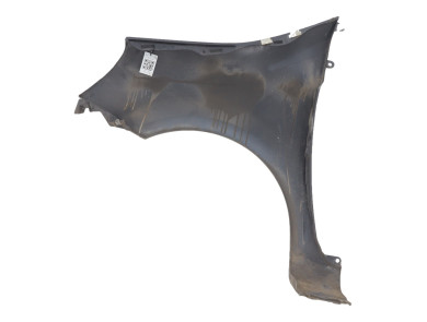 Aile avant droite - Renault MODUS PH.2 - Noir - 631007942R - G0-0574F