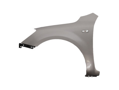 Left front fender used - KIA CEED - 663111H010