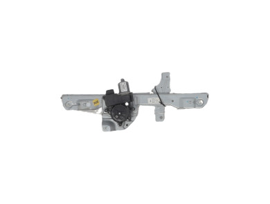 Left front window-lift - Peugeot 208 I PH.2 - 9816402180 - T1-3242H