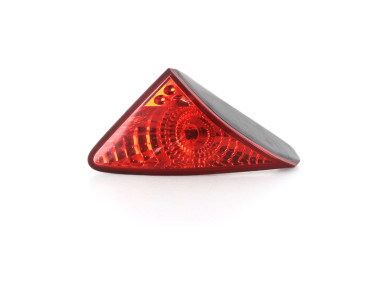 Left hatchback boot light - Peugeot 3008 I PH.1 - 6350HE - E1-6874R