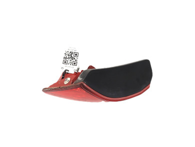 Left hatchback boot light - Peugeot 3008 I PH.1 - 6350HE - E1-6874R