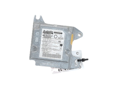 Calculateur d'airbag - Renault TWINGO I PH.3 - 8200714436 - L1-4924K