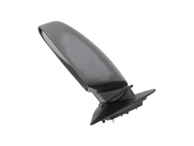 Left wing mirror used - Hyundai SANTA FE - 876102B260