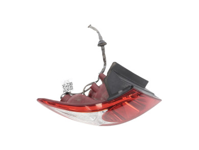 Left rear light used - Hyundai SANTA FE - 924102B000
