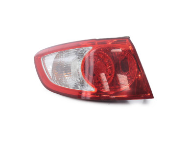 Feu arrière gauche - Hyundai SANTA FE II PH.1 - 924102B000 - K0-9207L
