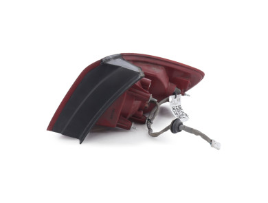 Left rear light - Hyundai SANTA FE II PH.1 - 924102B000 - K0-9207L