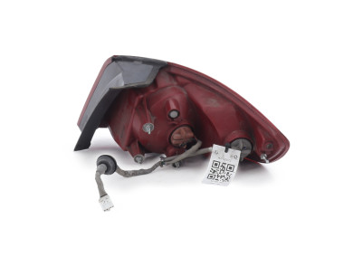 Left rear light - Hyundai SANTA FE II PH.1 - 924102B000 - K0-9207L