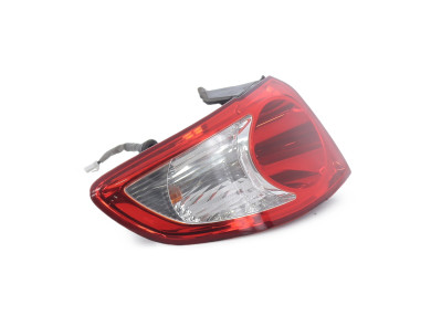 Feu arrière gauche - Hyundai SANTA FE II PH.1 - 924102B000 - K0-9207L