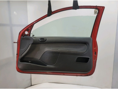 Porte droite (3 portes) - Peugeot 206 - 9004K6 - C1-6819L