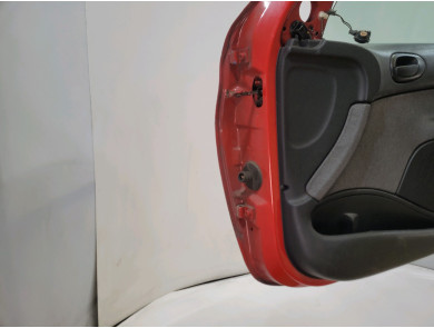 Porte droite (3 portes) - Peugeot 206 - 9004K6 - C1-6819L