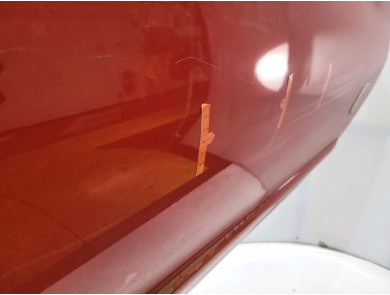 Right door (3-door models only) - Peugeot 206 - 9004K6 - C1-6819L
