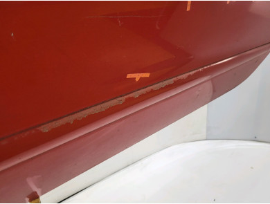 Porte droite (3 portes) - Peugeot 206 - 9004K6 - C1-6819L