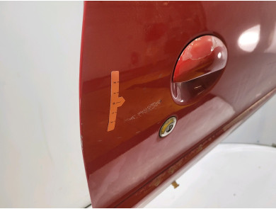 Right door (3-door models only) - Peugeot 206 - 9004K6 - C1-6819L